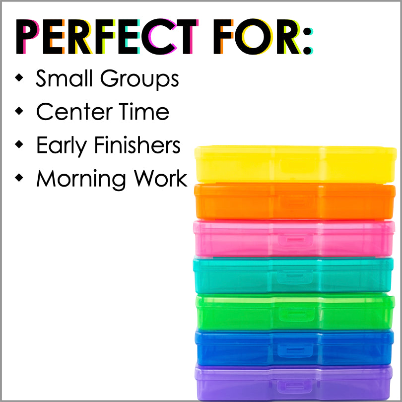 Fine Motor Skills Activities | Playdough Letters and Numbers Task Cards