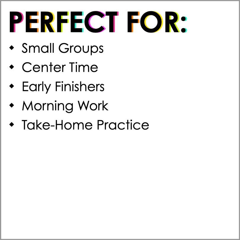 Hard and Soft C and G Mastery: Engaging Worksheets for Word Practice - Teacher Jeanell