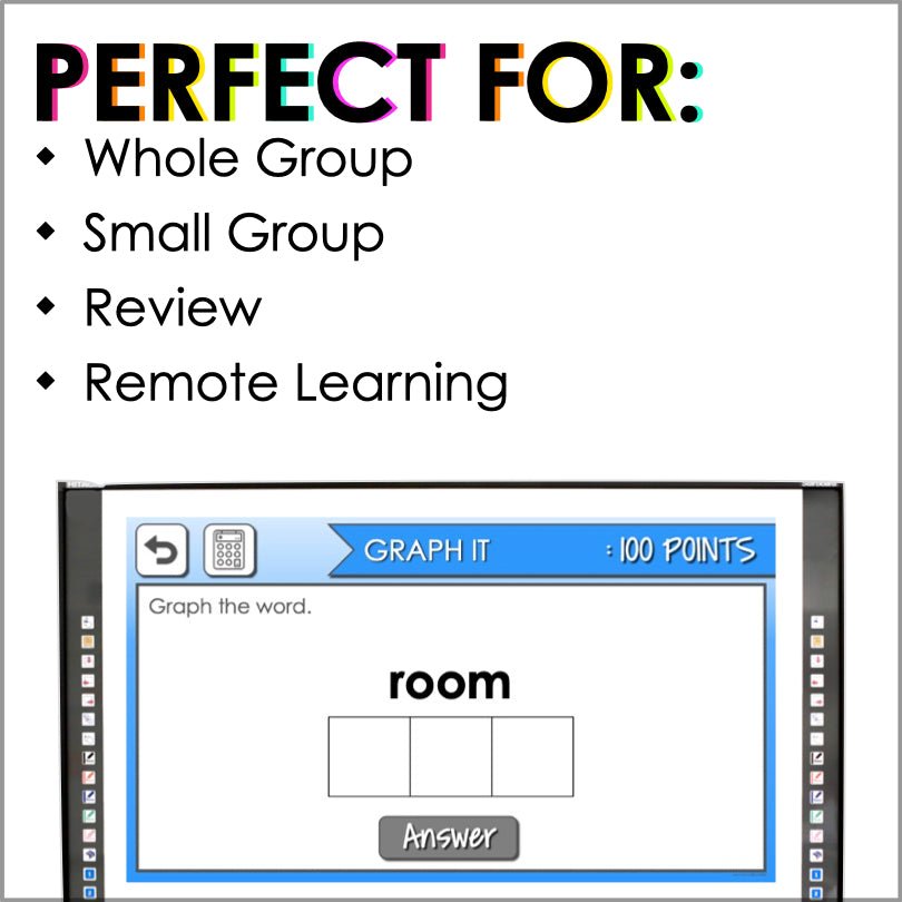 HMH Into Reading Module 10 Week 1 First Grade Trivia Game Supplement - Teacher Jeanell