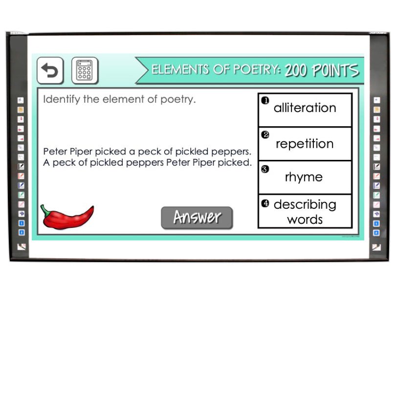 HMH Into Reading Module 9 Bundle First Grade Trivia Game Supplemental Resource - Teacher Jeanell