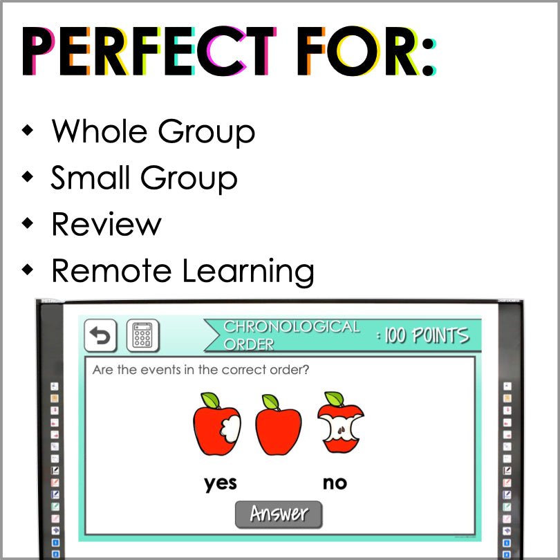 HMH Into Reading Module 9 Week 3 First Grade Trivia Game Supplement - Teacher Jeanell
