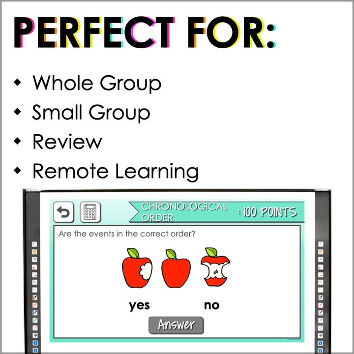 HMH Into Reading Module 9 Week 3 First Grade Trivia Game Supplement - Teacher Jeanell