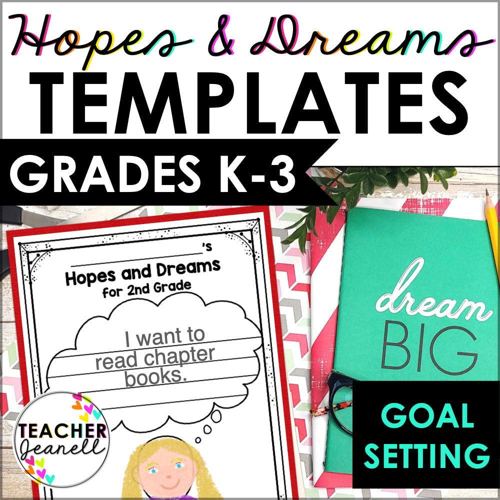 Hopes and Dreams Templates Bulletin Board Teacher Jeanell Hopes and Dreams Templates Bulletin Board Teacher Jeanell