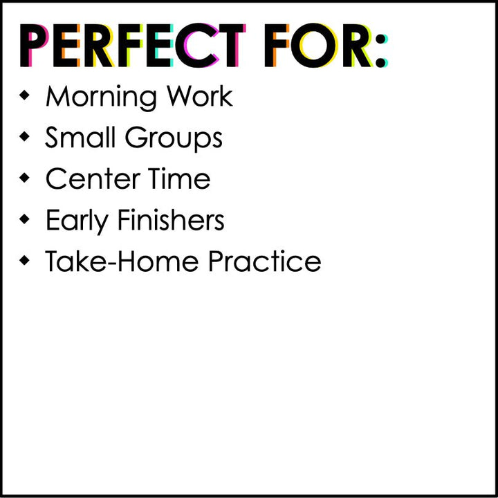 HMH Into Reading 2nd Grade Structured Literacy Spelling and Phonics Bundle | No Prep Worksheets - Teacher Jeanell