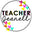 Teacher Jeanell logo