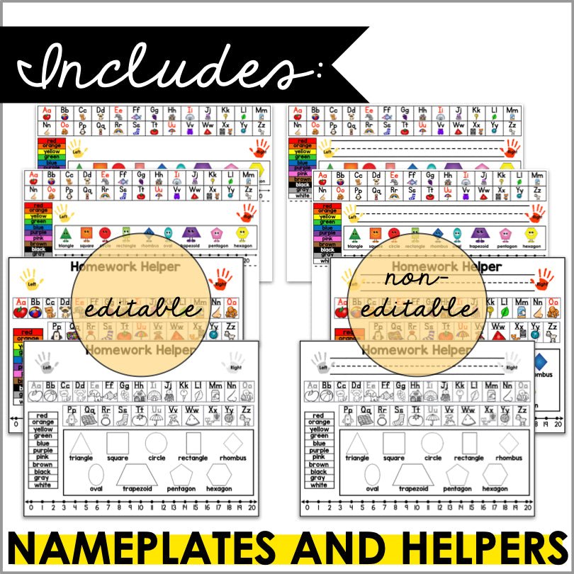 editable-desk-name-tags-and-homework-helper-for-kindergarten-students-teacher-jeanell for Free Printable Desk Name Tags For Kindergarten Editable Desk Name Tags and Homework Helper for Kindergarten Students – Teacher Jeanell for Free Printable Desk Name Tags For Kindergarten